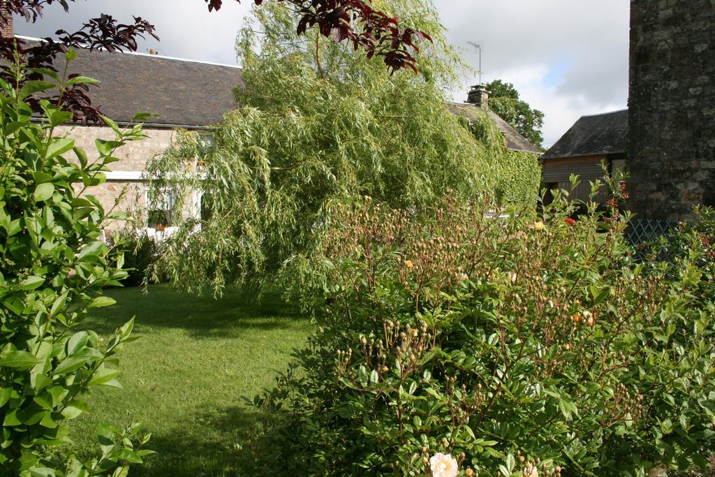 Herbages De Beauvais Orgeres-la-Roche Екстер'єр фото